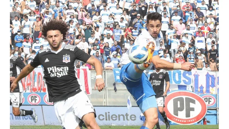 Poco menos de un mes queda para el duelo entre Colo Colo y Católica