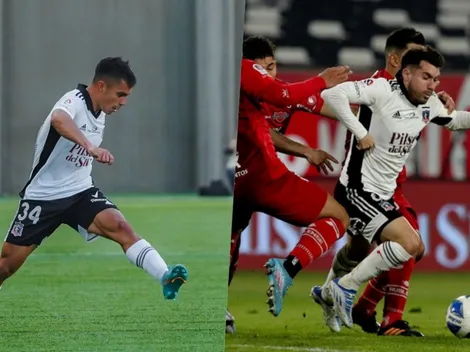 “Vicente Pizarro o César Fuentes, ¡qué buen desafío para Quinteros!”