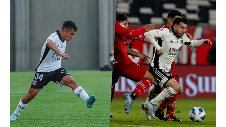 Cristián Basaure ve una linda competencia entre Vicente Pizarro y César Fuentes