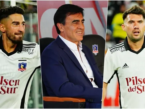 Quinteros recupera piezas claves para la recta final del torneo