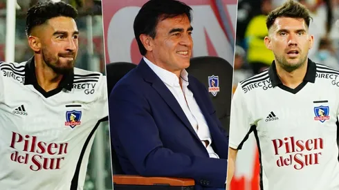 Quinteros suma armas para su equipo.