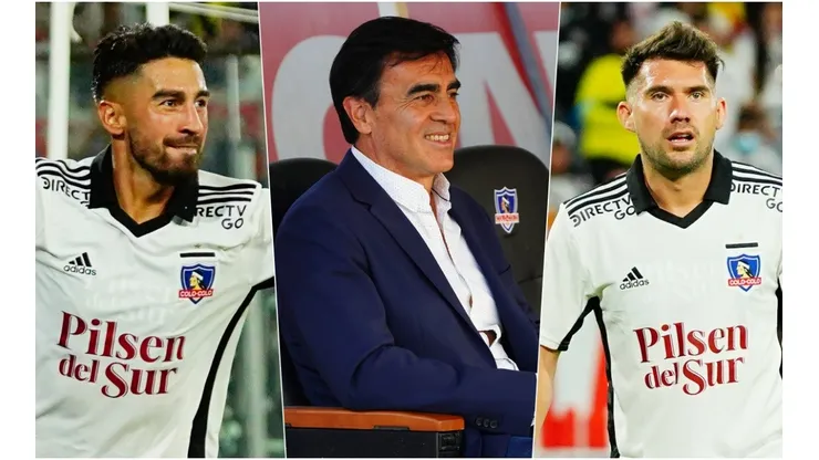 Quinteros suma armas para su equipo.