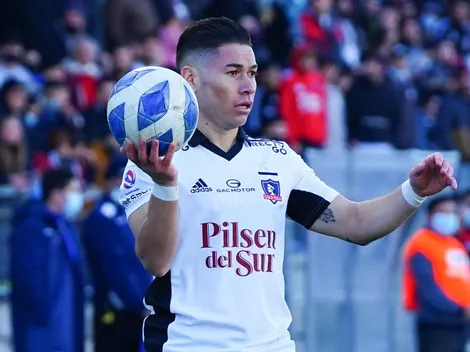 Opazo descarta una baja de rendimiento: “Han sido errores puntuales”