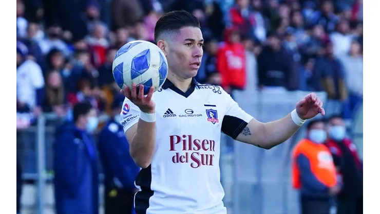 Opazo afirma que han sido errores puntuales los que han costado puntos.