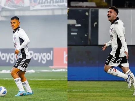 Pizarro y Fuentes le regalan un lindo problema a Quinteros