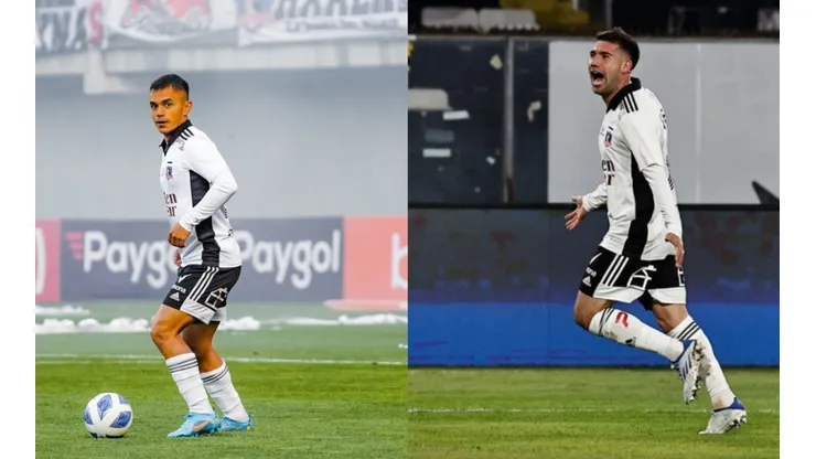 Fuentes y Pizarro le dan un lindo problema a Quinteros