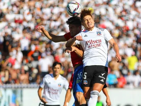 Colo Colo vs Unión Española | ¿Cuál es el aforo y cuánta gente habrá en el Estadio Monumental?