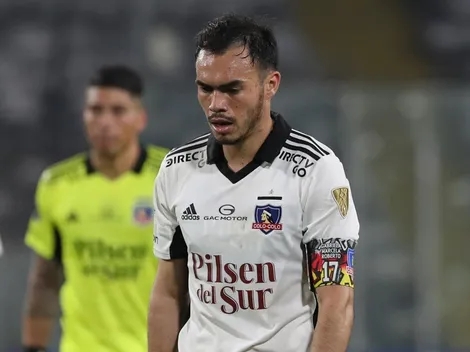 Desclasifican “tristeza” de Gabriel Suazo por no dar el salto en este mercado