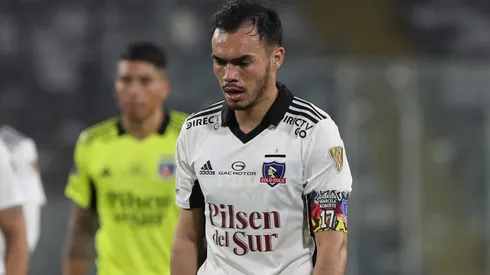 Suazo no pudo dar el salto en este mercado de pases.