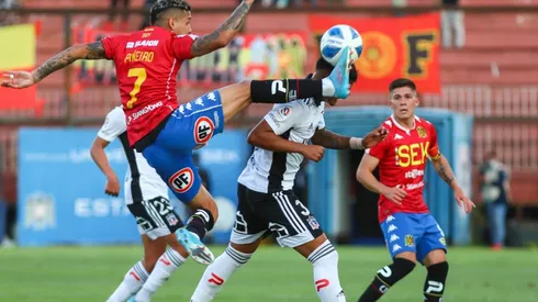 Colo Colo se enfrenta a un equipo que lo ha complicado en el Monumental