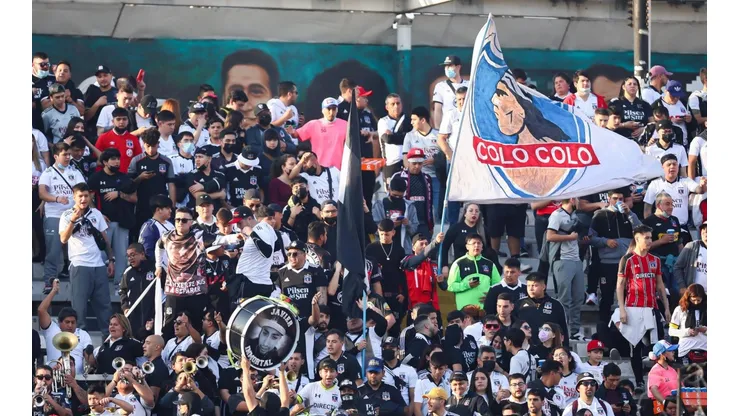Óscar Opazo vuelve a hacer un llamado para que los hinchas cuiden la localía.