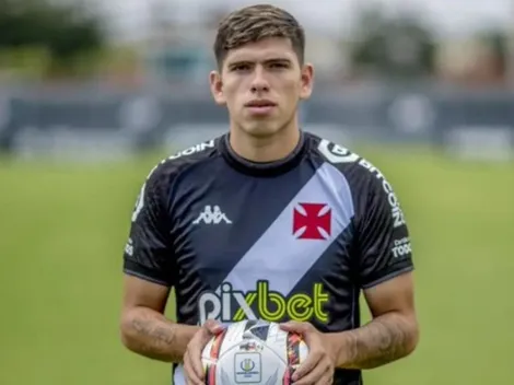 La postura de Vasco da Gama ante cualquier oferta por Carlos Palacios