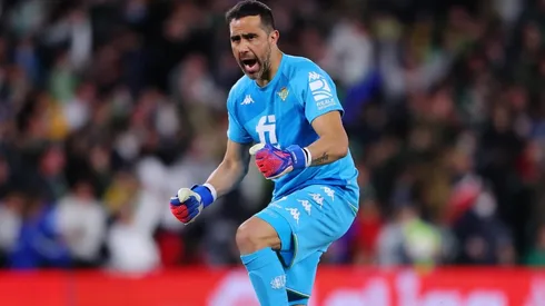 Primer título de Bravo en el Betis en Copa del Rey llega a Amazon Prime.