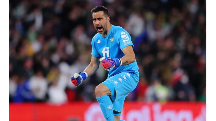 Primer título de Bravo en el Betis en Copa del Rey llega a Amazon Prime.