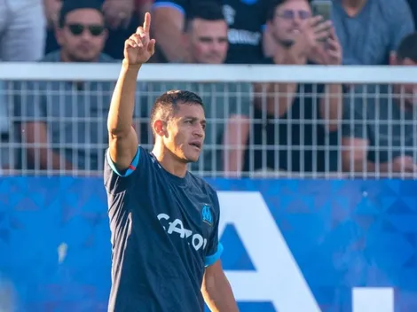 ¿Cuándo juegan Tottenham vs Marsella por Champions League?