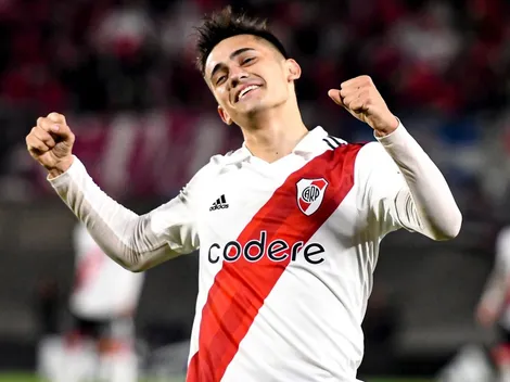 Hincha de Colo Colo enrostra números de Solari y los compara con exfutbolista chileno