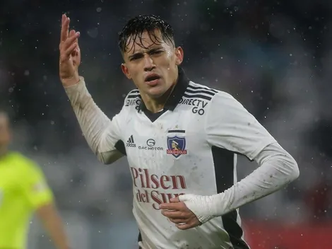 Negocio millonario: Colo Colo mira con ilusión los goles del Pibe