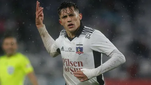 Negocio millonario: Colo Colo mira con ilusión los goles del Pibe
