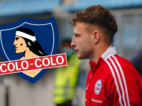 Barticciotto comparte bella foto de su hijo Bruno junto a Pizarro y Alarcón