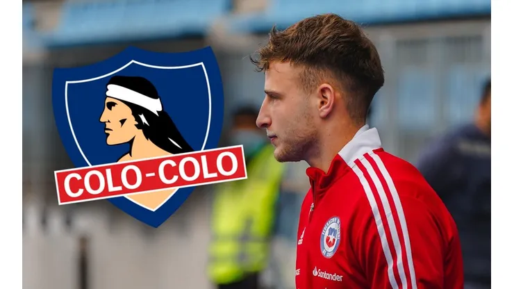 ¿Se dará el paso de Bruno a Colo Colo?