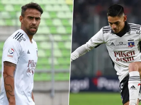 Valdivia no entiende por qué Joan Cruz no juega: “Tiene cualidades tremendas”