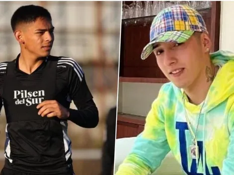 Joan Cruz valora la amistad que tiene con Pailita