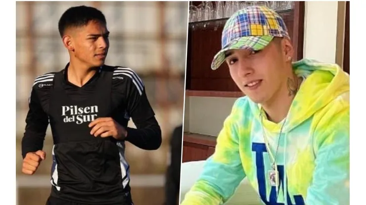 Joan Cruz detalla su amistad con Pailita.