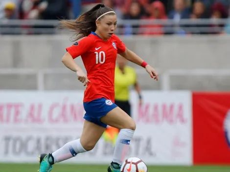 ¡Refuerzo de lujo! Colo Colo FEM tiene todo listo para repatriar a Yanara Aedo