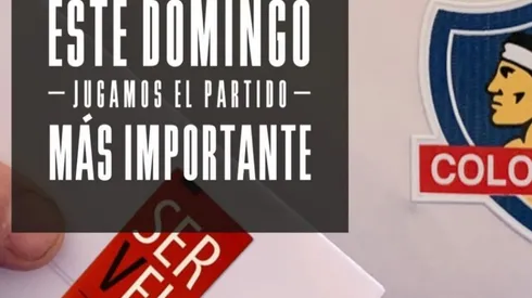 El gran llamado del Club Social de cara al Plebiscito Constitucional