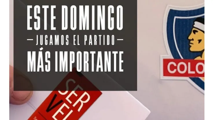 El gran llamado del Club Social de cara al Plebiscito Constitucional
