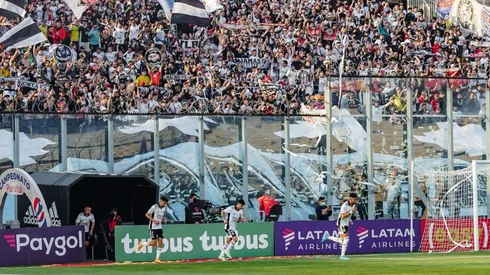 En Colo Colo quieren un estadio lleno para recibir a Unión Española