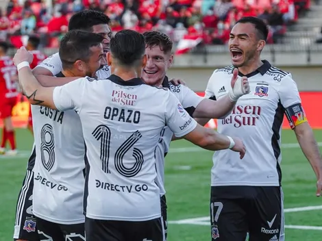 El camino que le queda a Colo Colo y a sus escoltas en la recta final