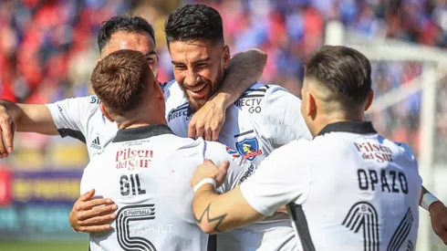 El Joven Pistolero aconsejó al Cacique con miras a la recta final del Campeonato Nacional 2022.