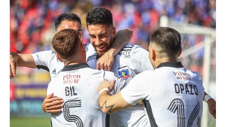 El Joven Pistolero aconsejó al Cacique con miras a la recta final del Campeonato Nacional 2022.