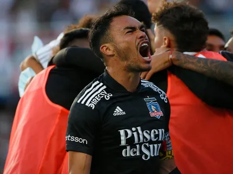 Desde Portugal avisan que Gabriel Suazo suma un par de interesados