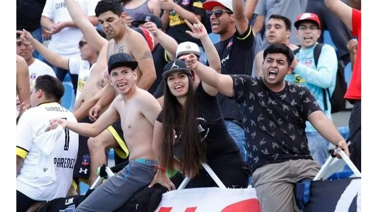 La Joya reconoció que el joven de foto viral es él.