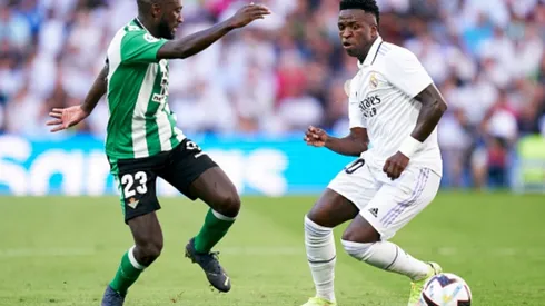 Vinicius Junior es uno de los jugadores clave del Real Madrid de cara a la Champions League 2024-25
