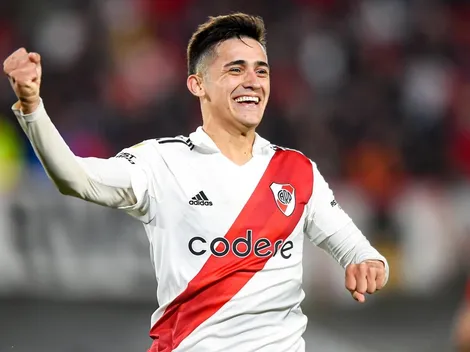 Colo Colo se frota las manos y hay ilusión en los millones a recibir por Solari