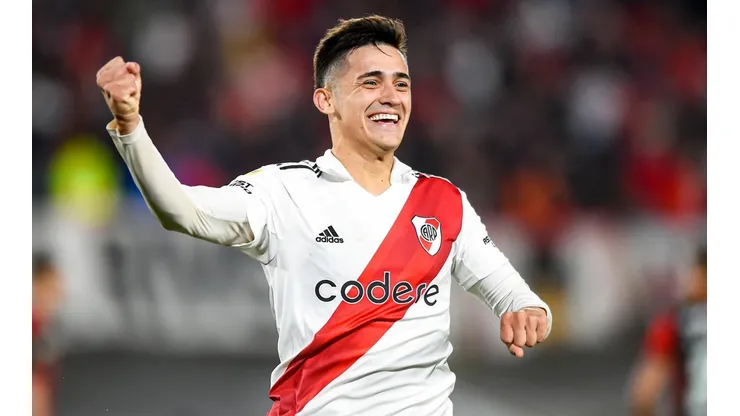 Colo Colo se frota las manos y hay ilusión en los millones a recibir por Solari.