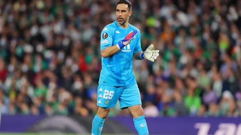 Betis se toma con calma el regreso a las canchas de Bravo.