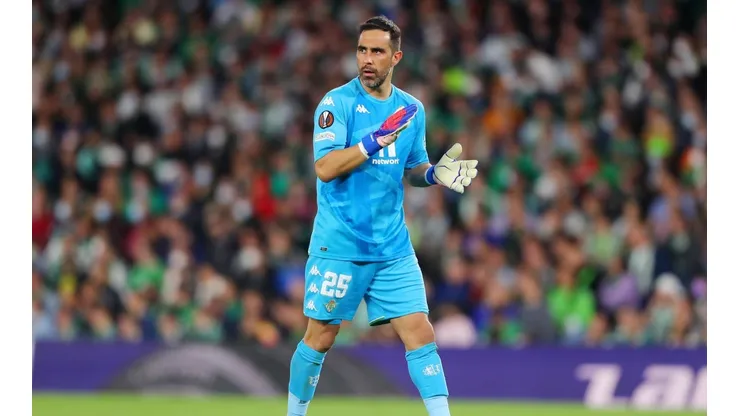 Betis se toma con calma el regreso a las canchas de Bravo.