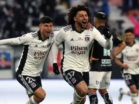 ¿A cuántos partidos llegó el invicto de Colo Colo en el Campeonato Nacional?