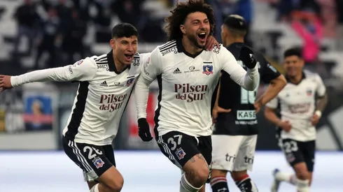 Pese a caer en Calera, Colo Colo sigue firme como líder del torneo