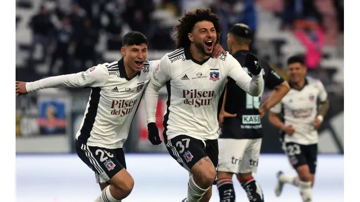 Pese a caer en Calera, Colo Colo sigue firme como líder del torneo