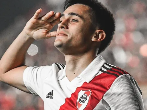 Los medios argentinos se unen para ponerle un 10 perfecto al Pibe