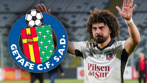 Falcón tiene una cláusula de salida de 3 millones de dólares.