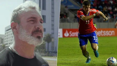 Marcelo está orgulloso de lo hecho por Bruno.