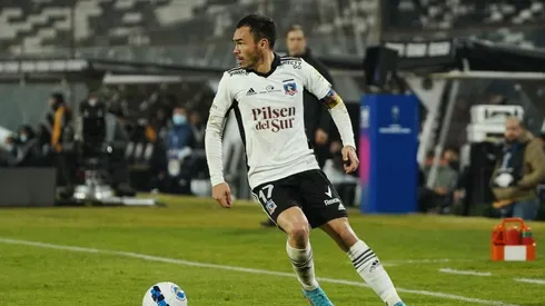 Suazo está a la espera de alguna oferta desde Europa