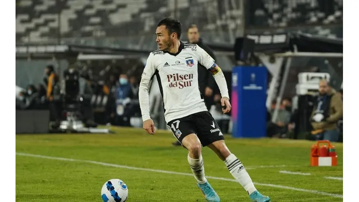 Suazo está a la espera de alguna oferta desde Europa