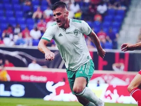 ¿A qué hora juega Colorado Rapids vs Nashville SC por la MLS?